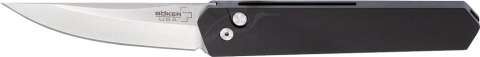 Нож Boker Plus Kwaiken Automatic Black