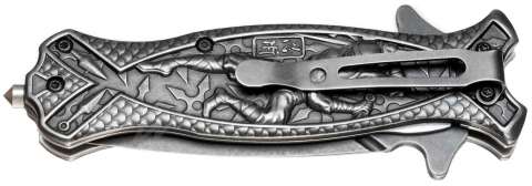 Нож Boker Magnum Eye Of The Ninja