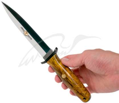Нож Boker Applegate-Fairbairn Anniversary 150