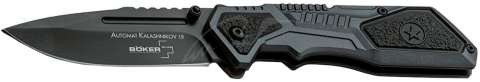 Нож Boker Plus AK-19