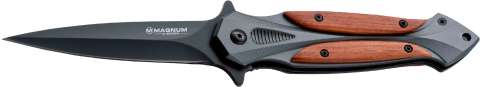 Нож Boker Magnum Starfighter XL