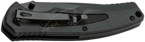 Нож Boker Plus Gemini NGA Black