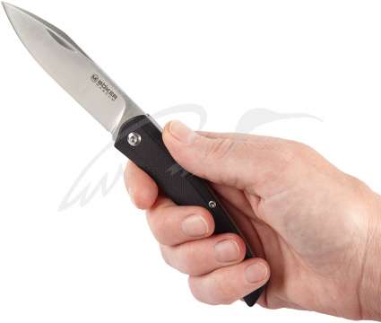 Нож Boker Magnum Long Lead EDC