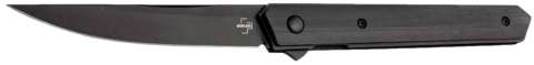 Нож Boker Plus Kwaiken Air G10 All Black