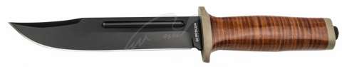 Нож Boker Magnum Ranger Field Bowie