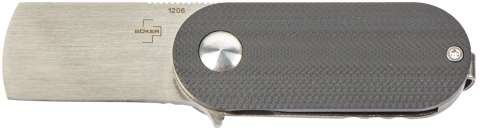 Нож Boker Plus Suiseki