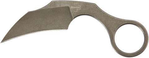 Нож Boker Plus Bad Moon