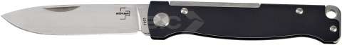 Нож Boker Plus Atlas Stainless steel