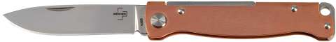 Нож Boker Plus Atlas Copper
