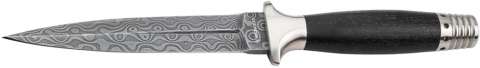 Ніж Boker MG-42 Damast Dagger