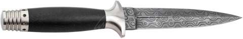 Ніж Boker MG-42 Damast Dagger