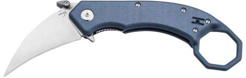 Нож Boker Plus HEL Karambit Grey