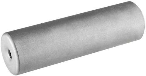 Саундмодератор Ase Utra SL7 .338 (под кал. 9,3x62; 9,3х64; 9,3x74 R; 338 Win Mag и 338 Lapua Mag). Резьба - M18x1.