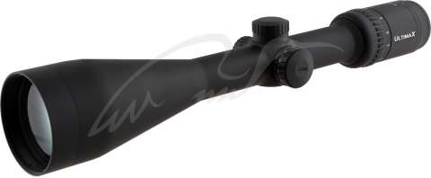 Приціл ULTIMAX 3-12x56 сітка 4A-I (з підсвічуванням)