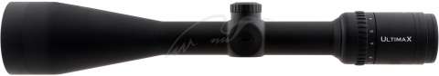 Приціл ULTIMAX 3-12x56 сітка 4A-I (з підсвічуванням)