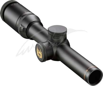 Приціл Nikon Monarch 1.1 E-4х24 SF сітка - №4 (German) без підсвічування