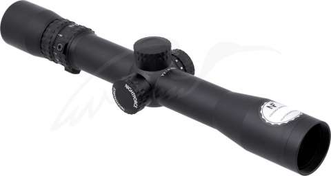 Прицел Nightforce NXS 2.5-10x32 F2 0.250 MOA сетка IHR с подсветкой