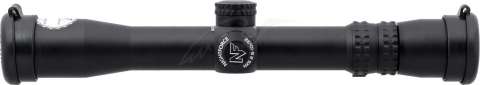 Прицел Nightforce NXS 2.5-10x32 F2 0.250 MOA сетка IHR с подсветкой