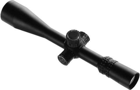 Приціл Nightforce NXS 3.5-15x50 F1 ZeroS 0.250 MOA сітка NP-RF1 з підсвічуванням