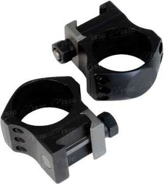 Кольца Nightforce X-Treme Duty Ultralite. d - 34 мм. High. Weaver/Picatinny