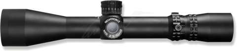 Прицел Nightforce NXS 2.5-10x42 F2 ZeroS 0.1 Mil сетка Mil-R с подсветкой