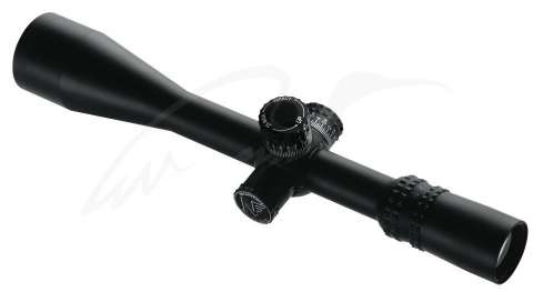 Прицел Nightforce NXS 5.5-22x56 F2 ZeroS 0.1Mil сетка Mil-Dot с подсветкой