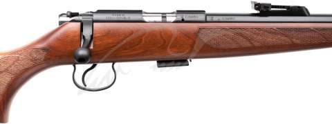 Винтовка малокалиберная CZ CZ455 Lux II кал. 22 LR