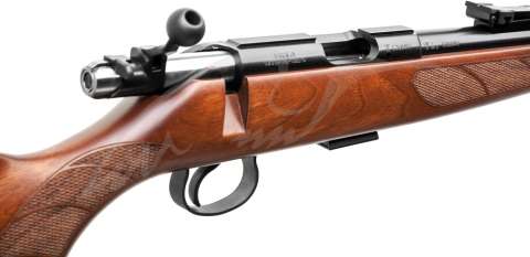 Винтовка малокалиберная CZ CZ455 Lux II кал. 22 LR
