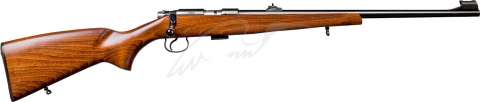 Винтовка малокалиберная CZ 455 Standard кал. 22 WMR