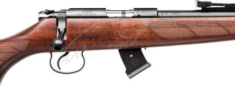 Винтовка малокалиберная CZ 455 LUX 22LR