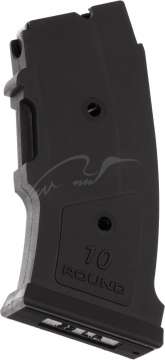 Винтовка малокалиберная CZ 455 LUX 22LR