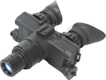 Очки Rongland OHB-Y Gen 3 1x с ИК-осветителем. С оголовье и крепление