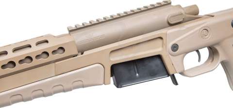 Карабин Surgeon CSR кал .308 Win 5/8"-24