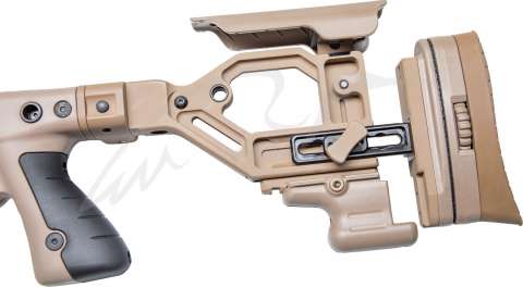 Карабин Surgeon CSR кал .308 Win 5/8"-24