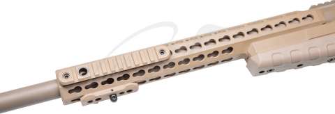 Карабин Surgeon CSR кал .308 Win 5/8"-24