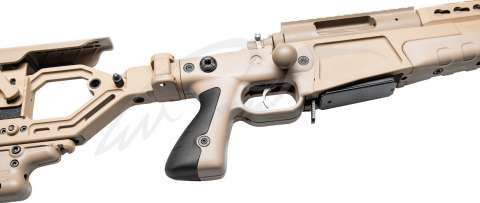 Карабин Surgeon CSR кал .308 Win 5/8"-24