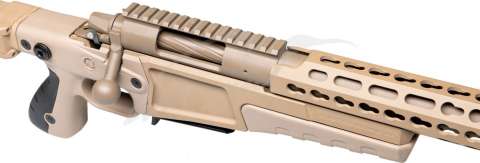 Карабин Surgeon CSR кал .308 Win 5/8"-24