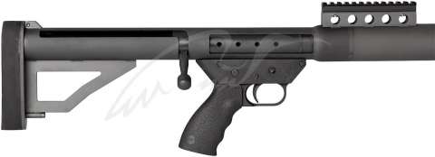 Карабин Serbu BFG-50 Standard кал. 50 BMG