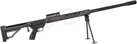 Карабин Serbu BFG-50 Standard кал. 50 BMG