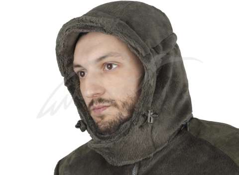 Куртка Fahrenheit Extreme Hunter. Размер -