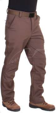 Брюки Klost Softshell ц. асфальт