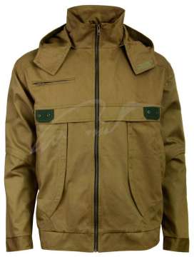 Куртка Klost Лесник хлопковая ц:олива
