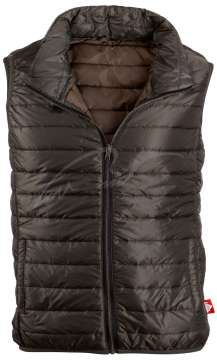 Жилет Klost на утеплителе G-Loft ц:хаки