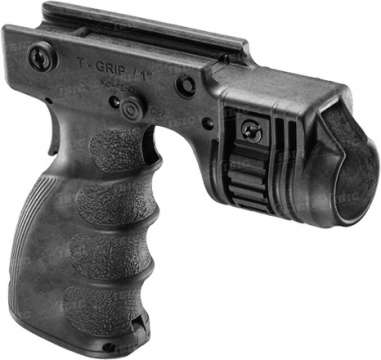 Рукоятка передняя FAB Defense T-GRIP-R