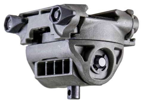 Адаптер для сошек FAB Defense H-POD поворотный