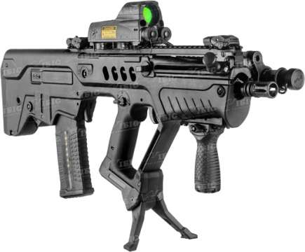 Сошки FAB Defense для TAR 21