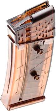 Магазин MKE кал. .223 Rem для Т43