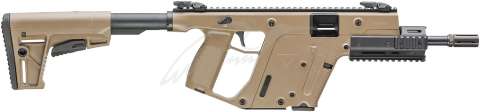 Карабин Kriss Vector SBR G2 SE кал. 9х21 мм FDE