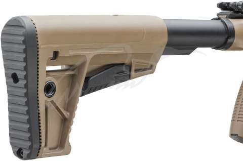 Карабин Kriss Vector SBR G2 SE кал. 9х21 мм FDE