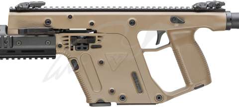 Карабин Kriss Vector SBR G2 SE кал. 9х21 мм FDE